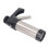 Stainless Steel Cookie Press Kit for Effortless Baking & Churro Making 13