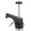 Stainless Steel Cookie Press Kit for Effortless Baking & Churro Making 11
