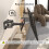 BONTEC TV Wall Mount for 23-70 Inch LED LCD, Swivels Tilts Extends Dou 8