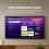 Roku Roku Streaming Stick Plus 2025 – 4K and HDR Roku Streaming Device fo 7