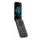 Nokia Nokia 2660 Flip Phone with 2.8" display, 4G Connectivity, Hearing Aid 6