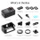 DJI DJI Osmo Action 5 Pro Adventure Combo, 4K Action Camera 1/1.3" Sensor, 7