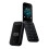 Nokia Nokia 2660 Flip Phone with 2.8" display, 4G Connectivity, Hearing Aid 1