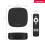 Thomson Streaming Box 270UK Plus, Built-in Speaker for Voice Control, 4