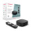 Thomson Streaming Box 270UK Plus, Built-in Speaker for Voice Control, 1