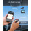 WOLFANG Action Camera 4K 20MP GA100, Waterproof 40M Underwater Camera 6