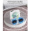 Portable CD Player with Bluetooth 5.0, Greadio Desktop CD Players for 8