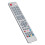 Replacement Sharp TV Remote Control, Universal TV Remote Sharp Remote 2
