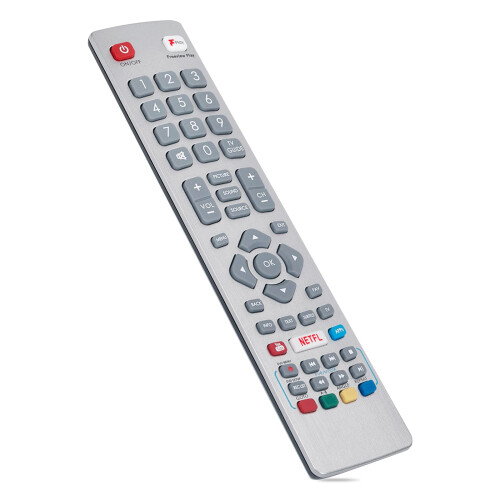 Replacement Sharp TV Remote Control, Universal TV Remote Sharp Remote