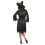 Rubies Black witch costume for women Halloween 3