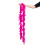 Rubies Fuchsia pink boa 40g 2