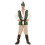 Rubies (L) Robin Hood costume for men 1