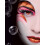 Rubies (White) Face painting cream 20 ml 2