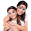 Rubies (White) Face painting cream 20 ml 3