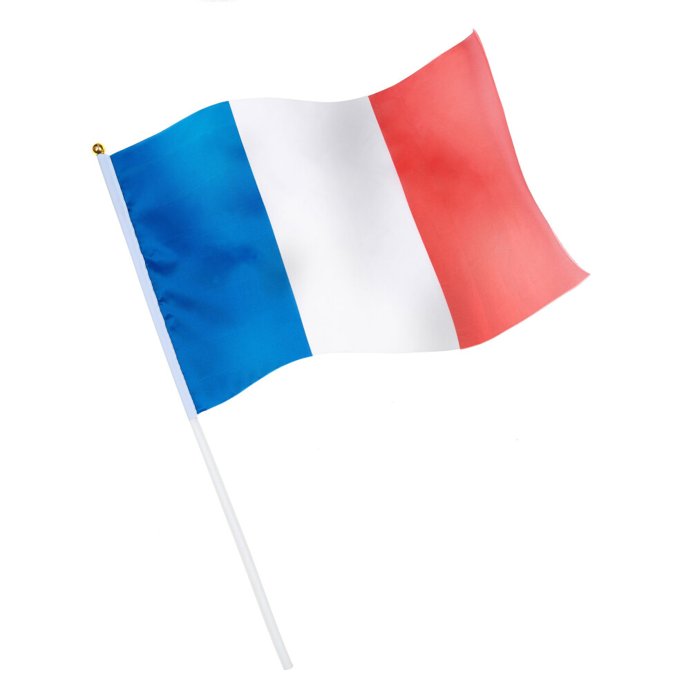 Rubies France Supporter Flag