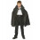 Rubies Halloween Vampire Cape for Kids 1