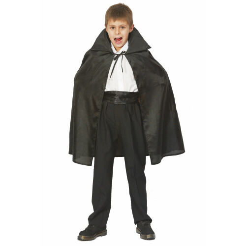 Rubies Halloween Vampire Cape for Kids