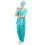 Rubies (XL) Men's doctor costume 2