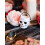 Rubies 6 Mini Halloween Skull Buckets 2