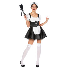 (M / L) Women's maid costume