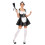 Rubies (M / L) Women's maid costume 1