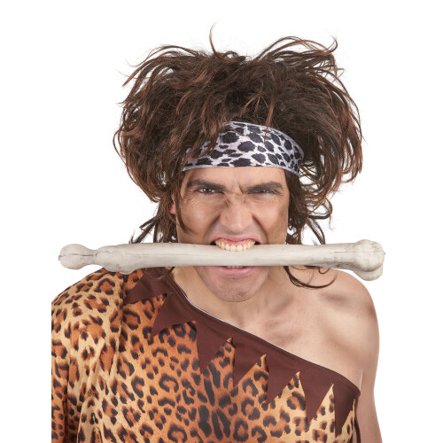 Rubies Caveman wig