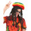 Rubies Rasta wig hat 1