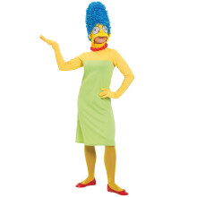 (S) Marge Simpson Adult Costume