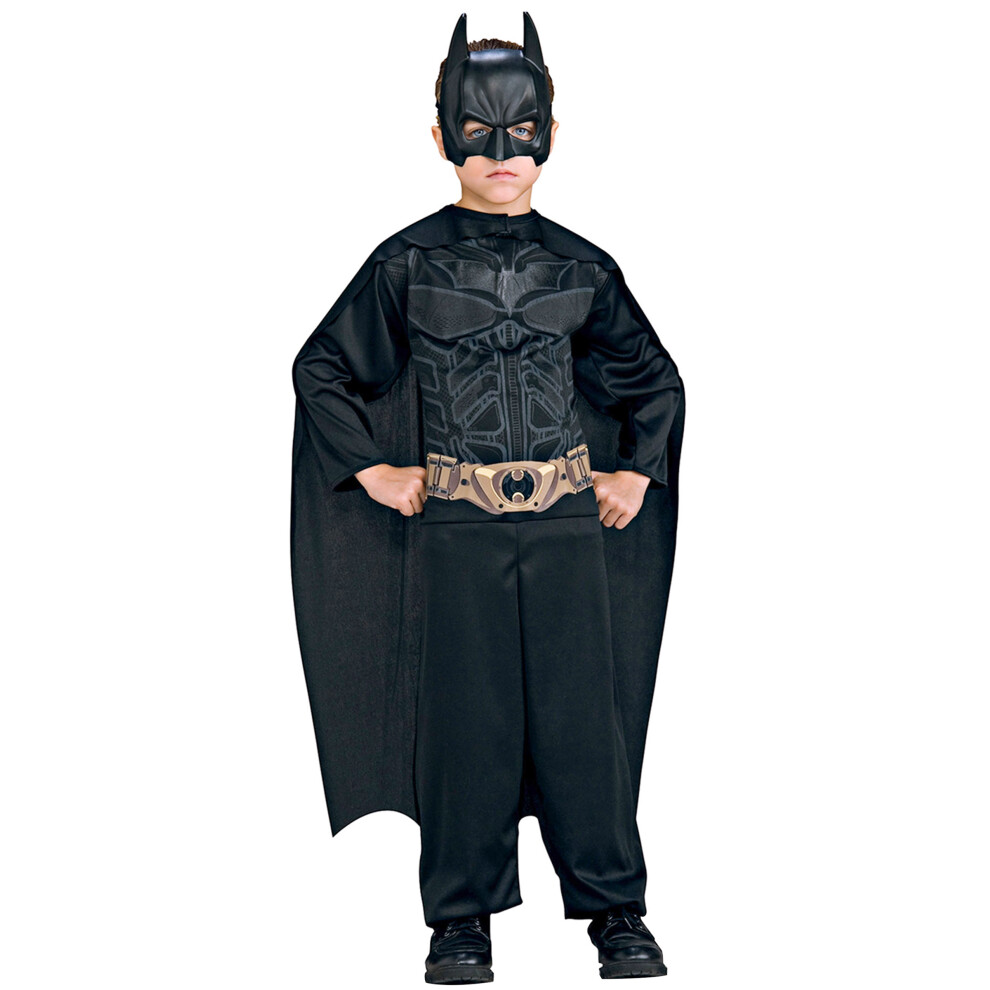 Rubies Batman Knight Child Costume Dark