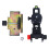 Feinjustage-Halter Level-Werkzeug-Adapter, 360 Rotation 2