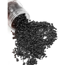 Black gravel 400 gr