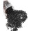 Rubies Black gravel 400 gr 1