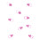 Rubies Little pink lollipops 1