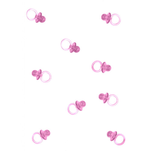 Rubies Little pink lollipops