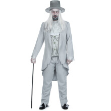 Adult Ghost Bride Costume