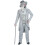 Rubies Adult Ghost Bride Costume 2
