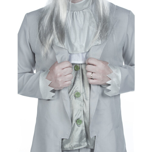 Rubies Adult Ghost Bride Costume 2