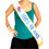 Rubies Miss 60 years sash 1