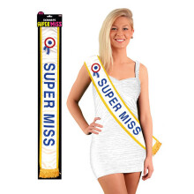 Super Miss Scarf