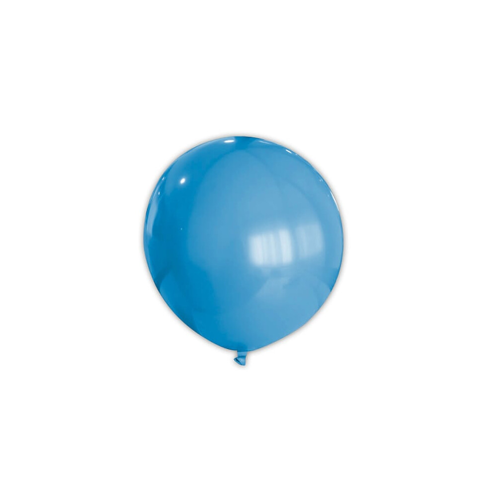 Rubies Balloon 80 Cm Blue