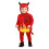 Rubies Baby devil costume 1