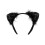 Rubies Adult cat set 2