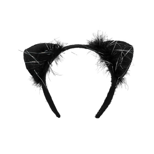 Rubies Adult cat set 1