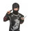 Rubies Children's plastic ninja nunchaku kit 2