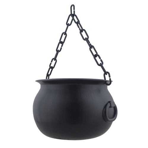 Rubies Halloween Witch Cauldron 25 cm