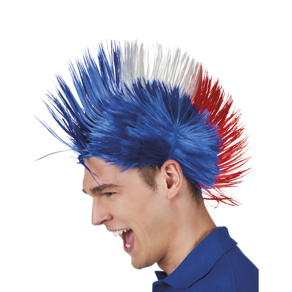 Rubies Punk Wig France
