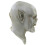 Rubies Halloween volwassenen masker 2