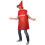 Rubies Adult ketchup pot costume 1