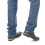 Rubies Cowboy spurs 7 cm 1