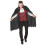 Rubies (S) Men's vampire costume 1